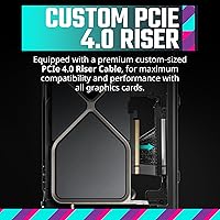 Cooler Master NCORE 100 MAX Mini-ITX Case — image 6