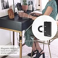 Tiny Tech 64GB Digital Voice Recorder — image 6