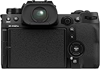 Fujifilm X-H2S Mirrorless Camera Body — image 6