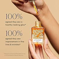 Naked & Thriving Rejuvenate Restorative Face Oil 1.18oz — image 4