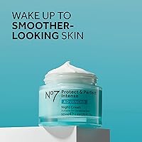 No7 Protect & Perfect Anti Aging Skincare Set — image 5