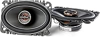 Infinity REF-6422cfx 4x6 Coaxial Car Speakers — image 1