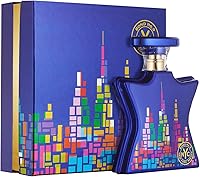 Bond No. 9 New York Nights Eau De Parfum Spray 3.4oz — image 2