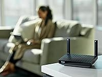 Linksys Hydra Pro 6 MR5500 — image 2