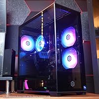 CyberPowerPC Gamer Xtreme VR GXiVR8060A40 — image 14