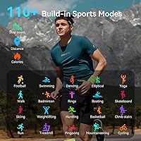 Jugeman Smart Watch P131 — image 6