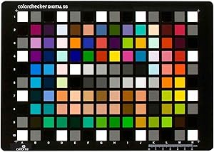 Calibrite ColorChecker Digital SG Review