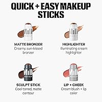 Milk Makeup Sculpt Stick – Toasted — image 4