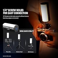 NEEWER Pro Magnetic Handheld Light Wand TL98C — image 7