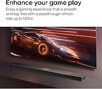 LG S95TR 9.1.5-Channel OLED evo TV Matching Home Theater Soundbar — image 11