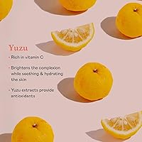 Erborian Vitamin C Face Cream Yuza Sorbet 2oz — image 3