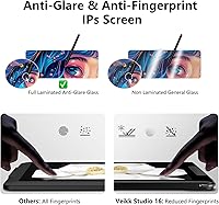 VEIKK Studio 16 Drawing Tablet — image 2