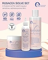 e70 Rosacea Treatment Skincare Set — image 2