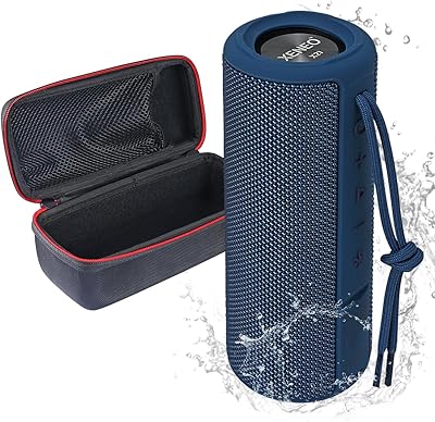 Xeneo X21 Portable Bluetooth Speaker