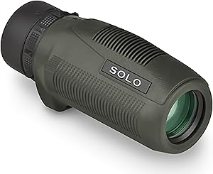 Vortex Optics Solo 10x25 Monocular Review