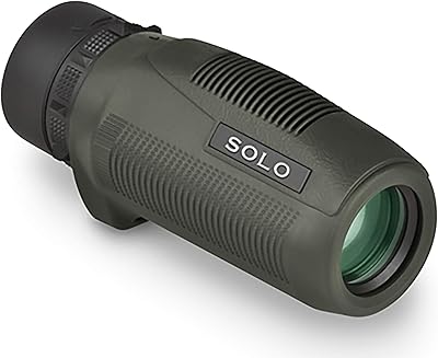 Vortex Optics Solo 10x25 Monocular