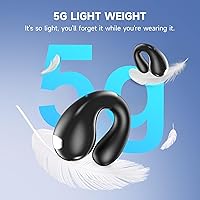 VNMN S19 Open Ear Bluetooth 5.4 Earbuds — image 5
