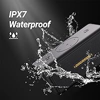 BOGASING M5 Bluetooth Speaker — image 3