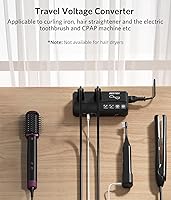 BESTEK 600W Pure Sine Wave Voltage Converter — image 4