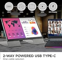 ViewSonic VG1656-2K 16-inch Portable Monitor — image 5