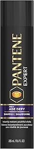 Pantene Expert Pro-V Age Defy Shampoo 9.6oz Review