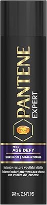 Pantene Expert Pro-V Age Defy Shampoo 9.6oz