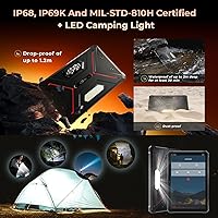 HOTWAV R9 Pro Rugged Tablet 11-inch 256GB — image 6