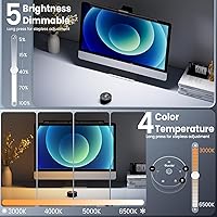 Quntis Computer Monitor Lamp — image 7