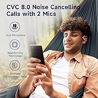 OpenRock Pro Bluetooth 5.2 Wireless Open-Ear Headphones — image 10