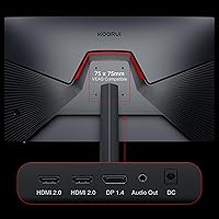 KOORUI GN02 27-inch 240Hz Gaming Monitor — image 8