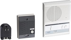 Aiphone LEM-1DLS Single-Door Access Sentry System Review