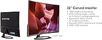Sceptre C325W-1920R 32-inch Curved Monitor — image 7