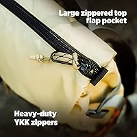 Topo Designs Rover Pack Classic 20L — image 6