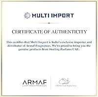 Armaf Club de Nuit Milestone Eau de Parfum Spray 30ml — image 5