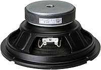 GRS 8PF-8 8″ Paper Cone Foam Surround Woofer — image 2