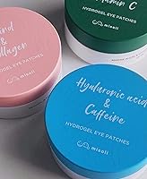 misoli Marine Algae & Vitamin C Hydrogel Eye Patches — image 7