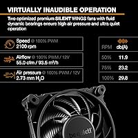 be quiet! Dark Rock Pro 5 CPU Cooler — image 3