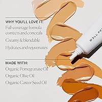 Well People Bio Correct Concealer 8W — image 4