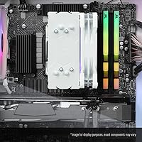 Thermaltake LCGS Quartz R66 Gaming Desktop — image 7