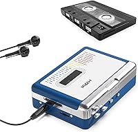 MYPIN Bluetooth Cassette Player — image 6