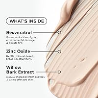 Paula's Choice RESIST Super-Light Daily Wrinkle Defense Mineral Sunscreen SPF 30 — image 3