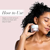 PÜR Get A Lift Firming Facial Cream 2.08oz — image 5