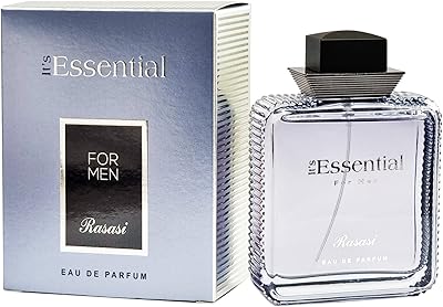 RASASI It's Essential Eau De Parfum 100 mL