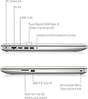HP 17 Laptop PC 11th Gen Intel Core i3, 4GB RAM, 256GB SSD — image 7