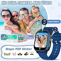 Sedzofan Y16B Kids Smart Watch — image 5