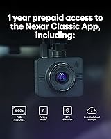 Nexar Beam GPS Dash Cam — image 7