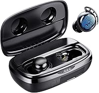 Tribit FlyBuds 3 Wireless Earbuds — image 1