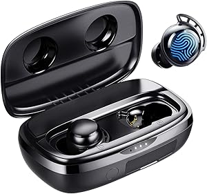 Tribit FlyBuds 3 Wireless Earbuds Review