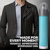 Perry Ellis 360° Eau De Toilette Spray for Men, 6.7oz — image 4