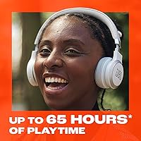 JBL Live 670NC Wireless On-Ear Headphones — image 3